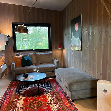 Hakoya Tromsø