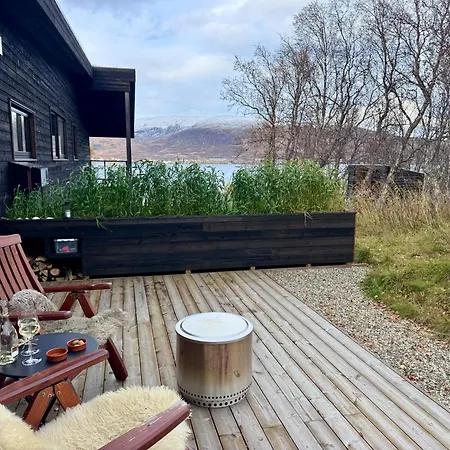 Hakoya * Tromsø