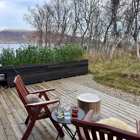 Hakoya Daire Tromsø